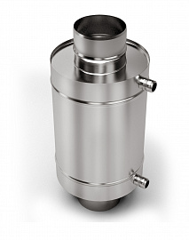 Теплообменник «Костакан»